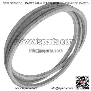 130-Inch 5/8" Thick Deck Belt Replacement for Ariens/Gravely (Part #07200028)