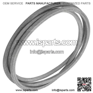 135.5-Inch 5/8" Thick Deck V-Belt Replacement for Gravely/Ariens (Part #07200510)