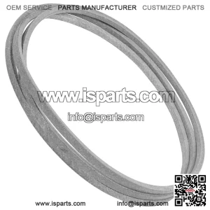 127-Inch 1/2" Thick Deck Belt Replacement for Ariens/Gravely (Part #07219600/011216/051213/07226600)