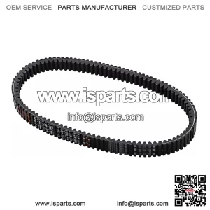 GATES 23R3836 Drive Belt ?C Durable Replacement Belt for Smooth Power Transfer
