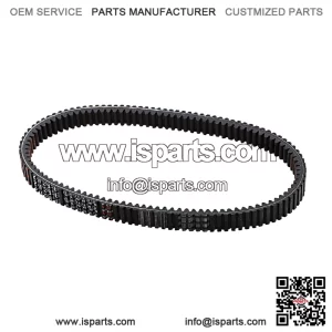 Gates G-Force Redline Drive Belt 23R3856 ?C Premium Belt for Enhanced Performance