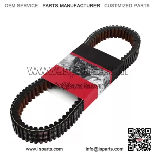 Belt Gates 48R4289  Premium Quality Drive Belt for Smooth Operation