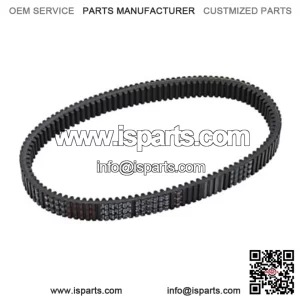 Gates G-Force RedLine Drive Belt 49R4266 ?C High-Performance Belt for Extreme Conditions