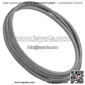 603806 36" Deck Belt Compatible with Hustler Raptor SD / Raptor SD EX - 1/2" x 111"