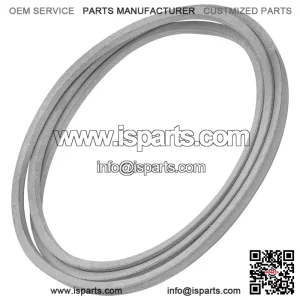 149 3/4 Inch 5/8" Thick Deck Belt Replacement for Dixon Jonsered Husqvarna - Part #539107095
