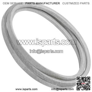 582558001 48" Deck Belt for Husqvarna Z 248 F Mower - 5/8" x 147.5"