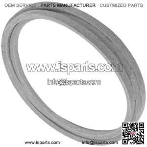 42" Deck Belt for Cub Cadet Models 425008x8A 42581x50C 425007x92B 425003x8A