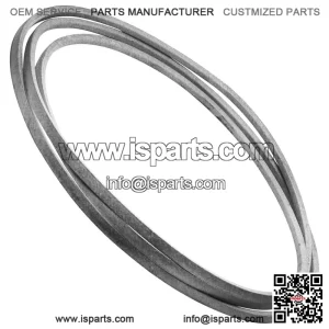 205 Inch 5/8" Thick Deck Belt Replacement for Bad Boy Mowers - Part #041-0202-00