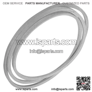 1-413308 413308 Deck Belt for Exmark Lazer Z CT 44" LCT4418 48" LCT4818 LCT4819 Mowers