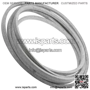 212 Inch 5/8" Thick Deck Belt for Simplicity Snapper Murray - Part #5022439