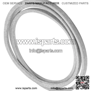 510201501 539104334 1060520 107647 1706799 Pump Belt for Toro Husqvarna Dixon Mowers