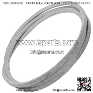 145 3/8 Inch 5/8 SPB Thick Deck Belt for Simplicity Murray - Part #5104064YP