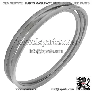 131 Inch 5/8" Thick Deck Belt for MTD Cub Cadet - Part #754-04048 954-04048