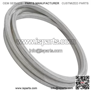 112 1/2 Inch 5/8" Thick Deck Drive Belt for Cub Cadet - Part #754-3055A 954-3055A