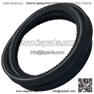 Deck Belt for Honda H4013 HT-R3811 CD4038B CD3811A - Part #76184-751-7