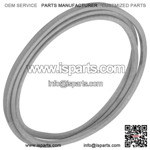 793828X 793828 Deck Belt for Hustler 36" Mini FasTrak Sport / 42" Raptor Limited