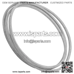 954-05015 754-05015 60" Deck Belt for Cub Cadet MTD Troy-Bilt - 5/8"x 161 3/4"