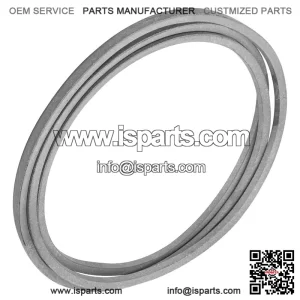 485636 485845 607162 Deck Belt for Hustler Scag STCII-61 Raptor - Part #938597