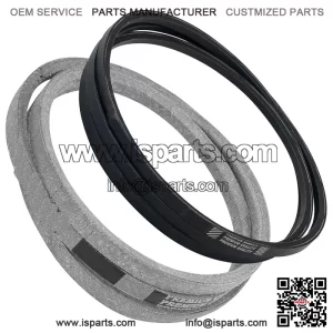 38" Deck Belts for Cub Cadet 331 190-331-100 Mower - Part #954-3038
