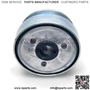 B108 1" tamping machine