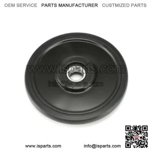 5.63" IDLER WHEEL WITH BEARING 1604-837 3604-039 FOR PPD20MM Direct