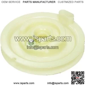 Recoil Starter Sheave for Snowmobile ARCTIC CAT ZR 600 98-99 (For: Arctic Cat)