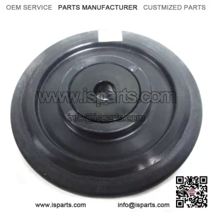 OEM Snowmobile Idler Wheel Suspension Wheel 0604-459