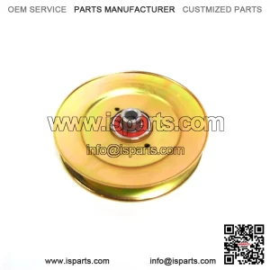 OEM Genuine Lawn Mower Idler Pulley Sheave 07300527
