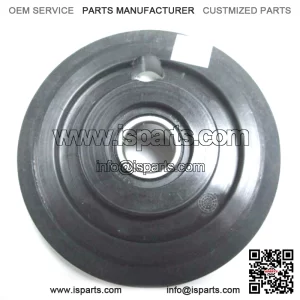 OEM Snowmobile Idler Wheel Suspension Wheel 2604-143