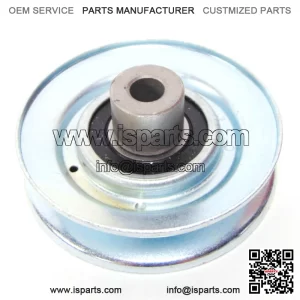 OEM Genuine Lawn Mower Ground Drive Stationary Idler Kit 51531400