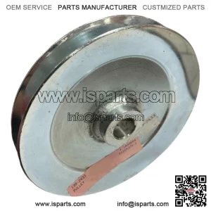 New OEM SPINDLE PULLEY for 74633  TimeCutter SS 4235 ZTR Lawn Mower