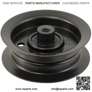 Flat Belt Idler Pulley For  Z4200 SS5000 Z5000 42" 50" 52" Timecutter Mower