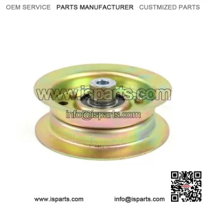 Flat Idler Pulley for 2011  TimeCutter SS 5000 74630 Riding Mower Tractor