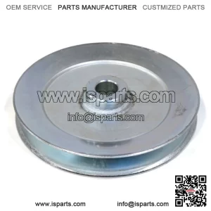 Spindle Pulley for  TimeCutter 74721 (315000001-316999999)(400000000 & Up)