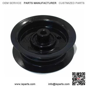 Deck Idler Pulley 106-2175 For  Time cutter MX4260 MX5060 SS4235 Z5000