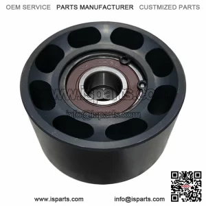 Idler Pulley RE505264 Fits John Deere 7600 7610 7700 7710 7800 7810 8100 8200 +