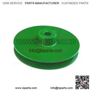 Pulley H220998 for JOHN DEERE combine harvester header