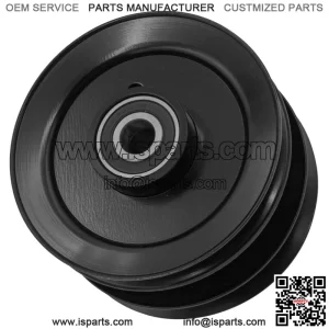756-1202 Deck Pulley For Cub Cadet White Outdoor Troy Bilt MTD