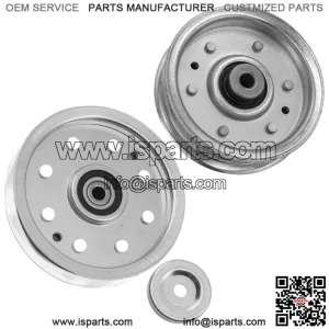 756-05042 756-04129 Deck or Drive Pulleys For Cub Cadet MTD Troy Bilt