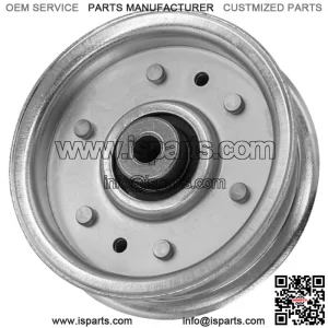 Deck Pulley For Cub Cadet Z-Force 42" 48" CC760 CC800 i1042 LTX1040 LTX1042