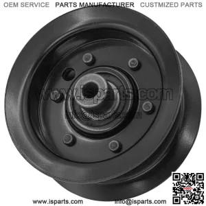 Deck Pulley for Lawn-Boy 81180 81181 81182 81191 88-5630 132-4717 38"