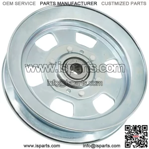 5104716YP 5102678YP Deck Pulley For Ferris IS 700Z ISX 2200 800 SRS Z2  60"