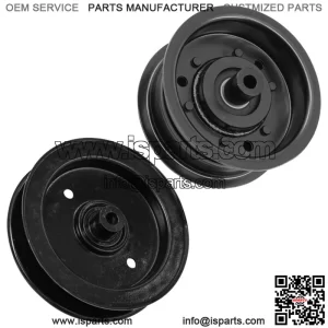 Deck Pulley for Gravely PM34 Compact-Pro 34 Pro-Master 07300004 34"