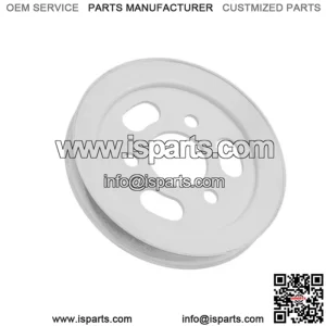120-6433 1206433 Deck Spindle Pulley For Toro GrandStand 48" 52"
