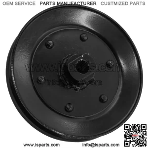 AM126129 Transmission Drive Pulley For John Deere G100 LX172 1842 S2048