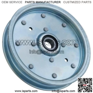Drive Pulley for John Deere Z720E Z730M Z735E Z735M Z740R Mid-Duty ZTrak