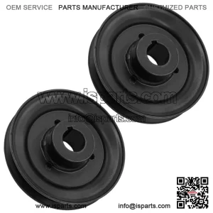1-303516 1303516 Deck Pulley for Exmark EXS-20 FMD52 FMD603 FMD604 TR23