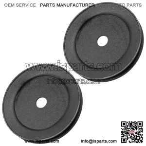 Deck Spindle Pulley for Ferris 300S S65Z 42" 1737835YP