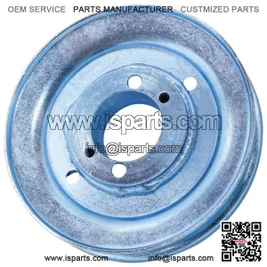 Engine Pulley for Scag SCR48 SCR52 483284 481233 481435