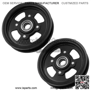 Deck Idler Pulley For John Deere Z910 Z920 Z925 Z930 Z950 Z960 Z970 ZTrak Pro